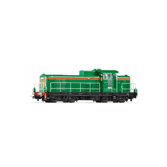 Obudowa do Lokomotywy Spalinowej SM42-926 Piko 97934-01 ET97934-04 ET59268-11 ET59478-07 ET59270-15 ET59460-10